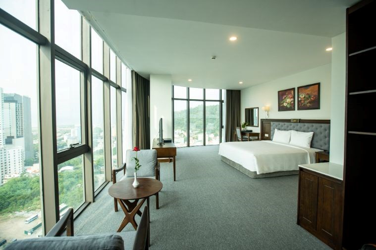 Phòng Premier Room